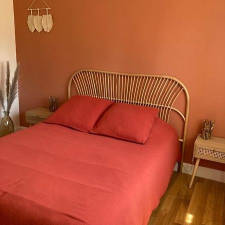 Chambre Privee Rumilly-les-Vaudes Eksteriør billede