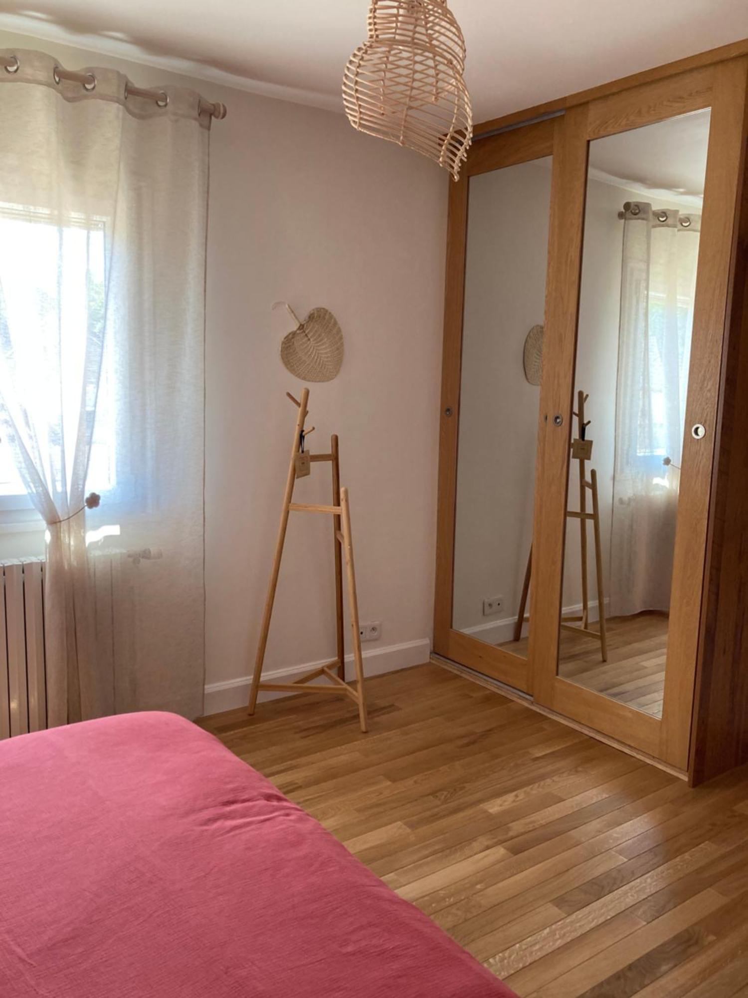 Chambre Privee Rumilly-les-Vaudes Eksteriør billede