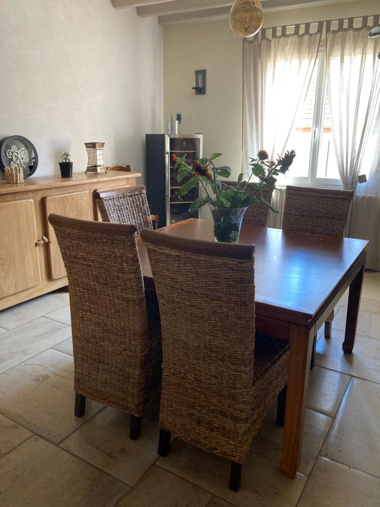 Chambre Privee Rumilly-les-Vaudes Eksteriør billede