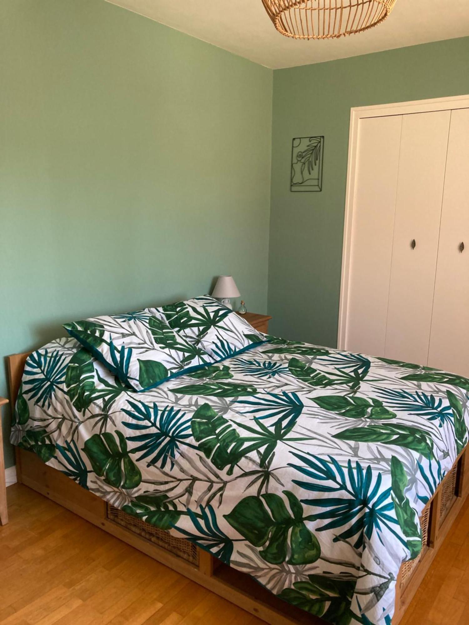 Chambre Privee Rumilly-les-Vaudes Eksteriør billede